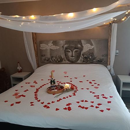 aromathérapie et spa en vallée heureuse à Sorede Sorède Exterior foto